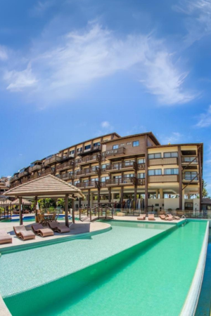 Barra Bali