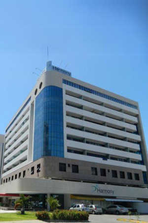 Harmony Medical  Center