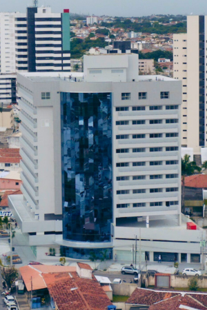 Harmony Medical Farol