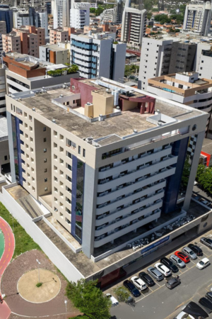 Harmony Trade Center