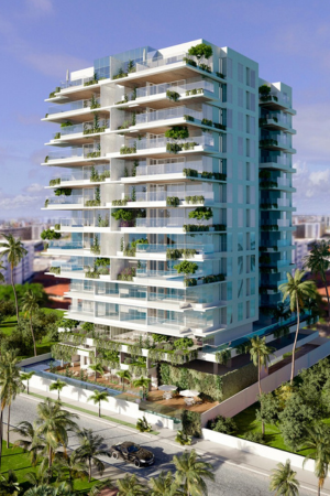 Jardins Maria Luiza