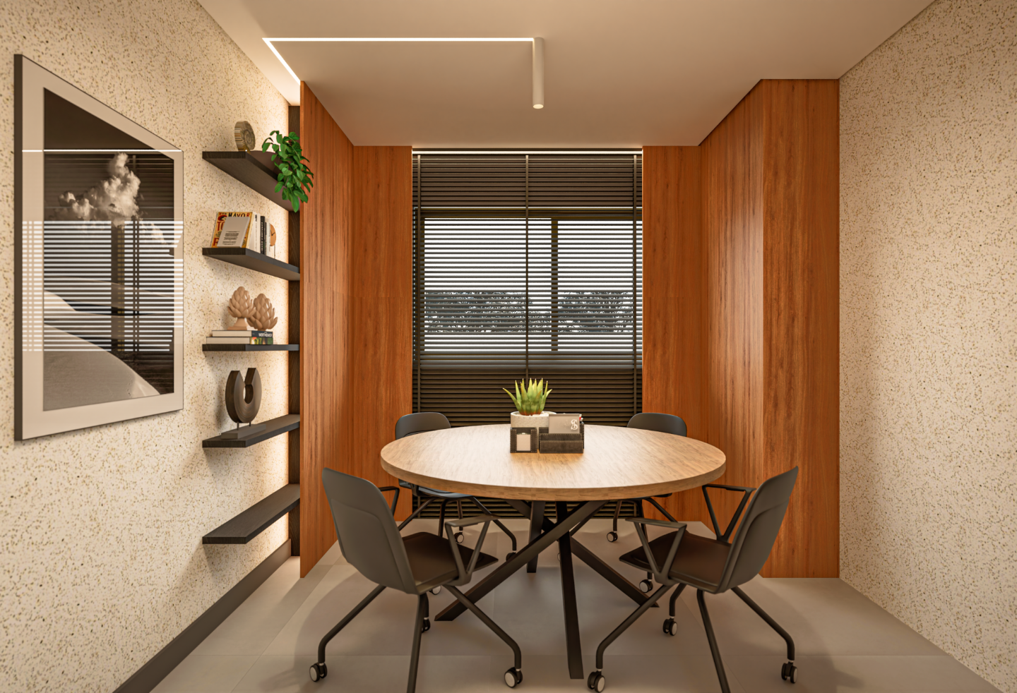 Home Office