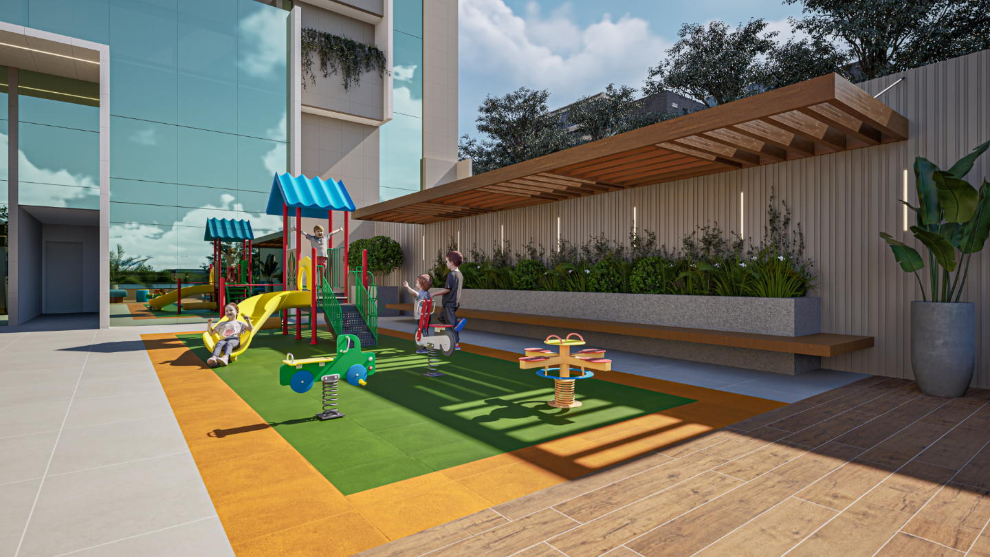 Playground