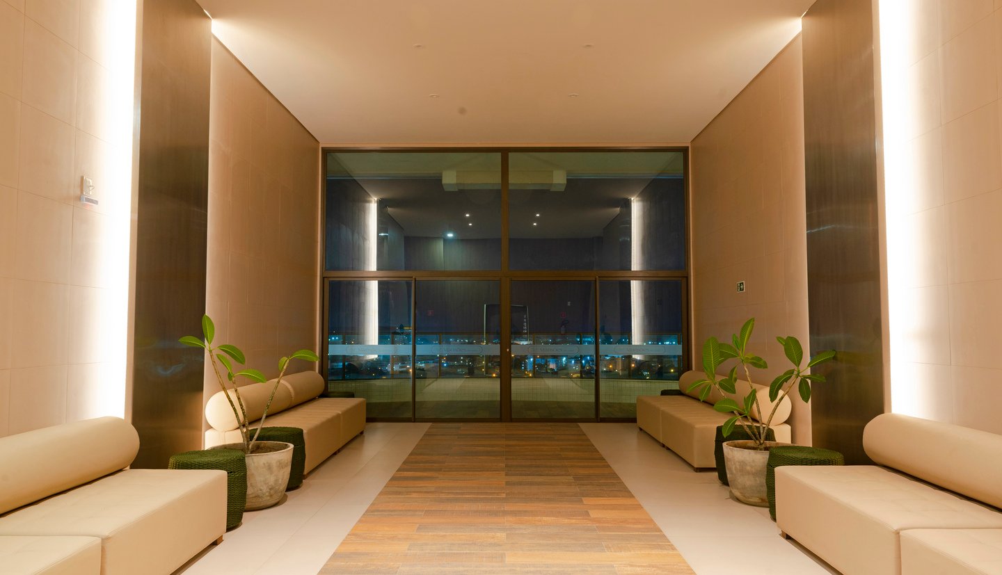 LOUNGE SACADA