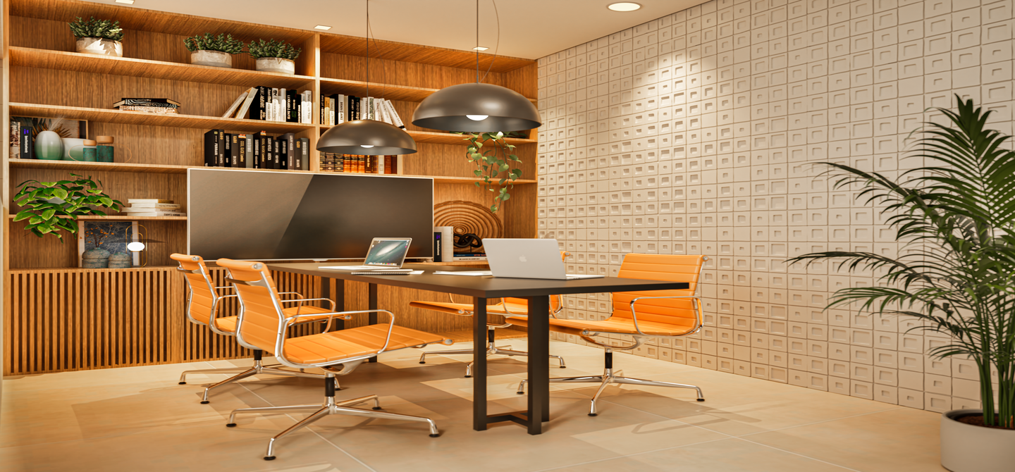 COWORKING