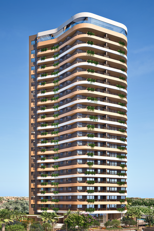 Marbella - Torre Trialis