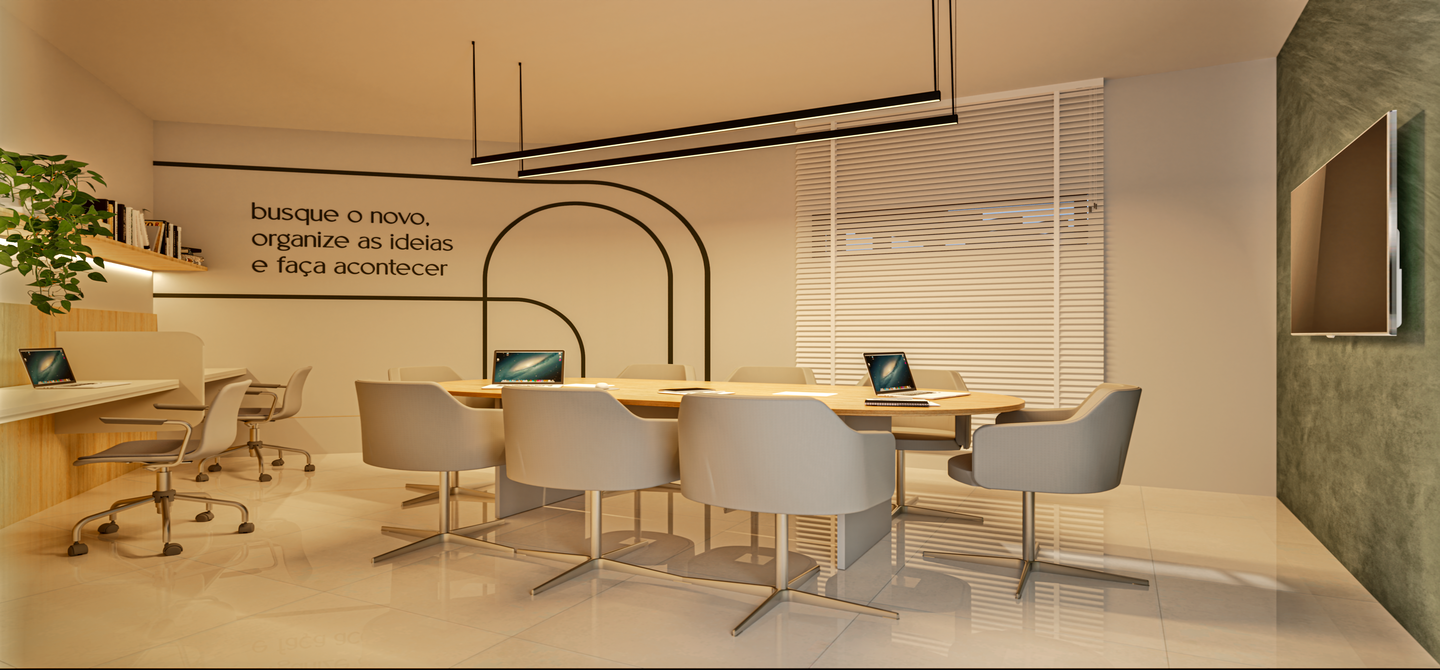 COWORKING