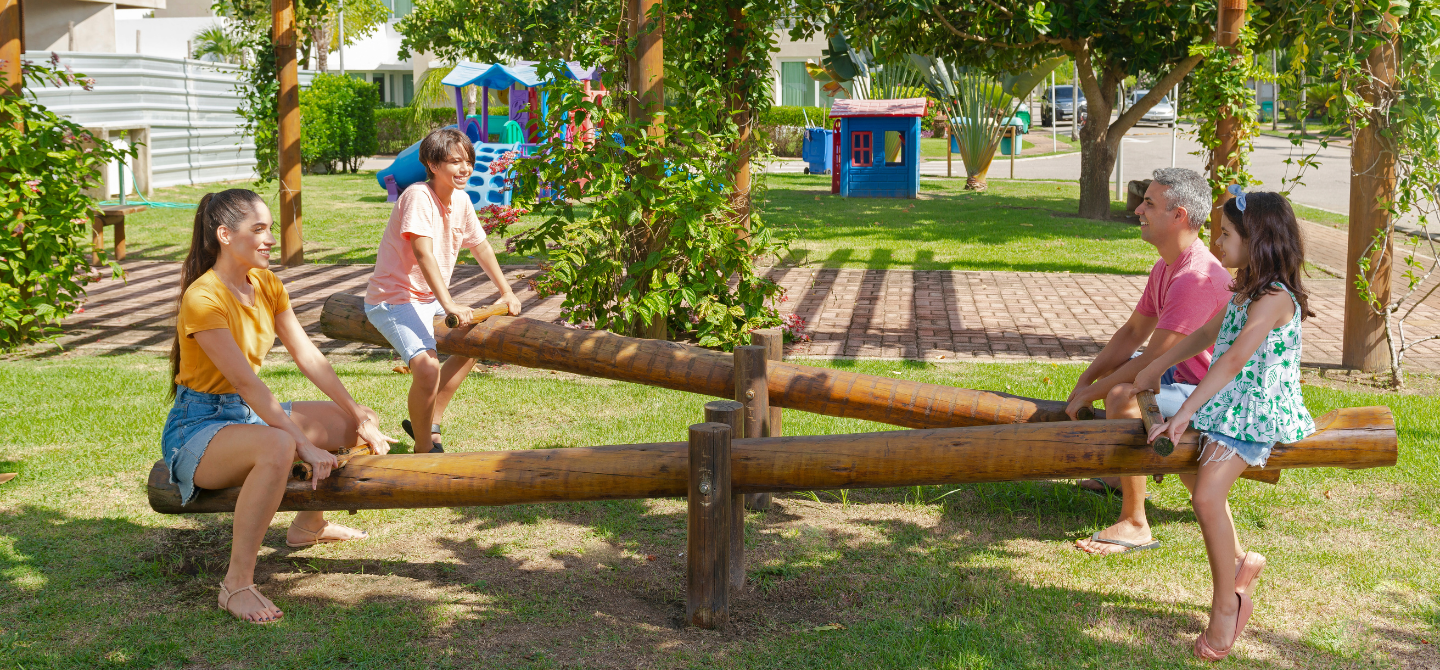 ESPAÇO KIDS