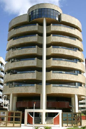 Navegantes I e II