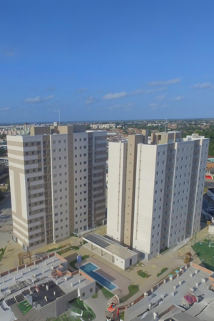 Residencial Jardins