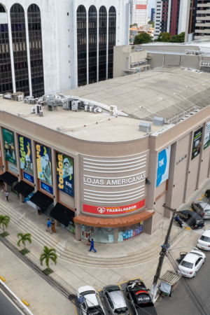 Shopping Cidade