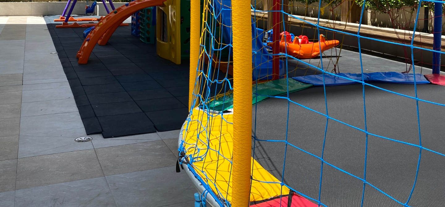 ESPAÇO KIDS