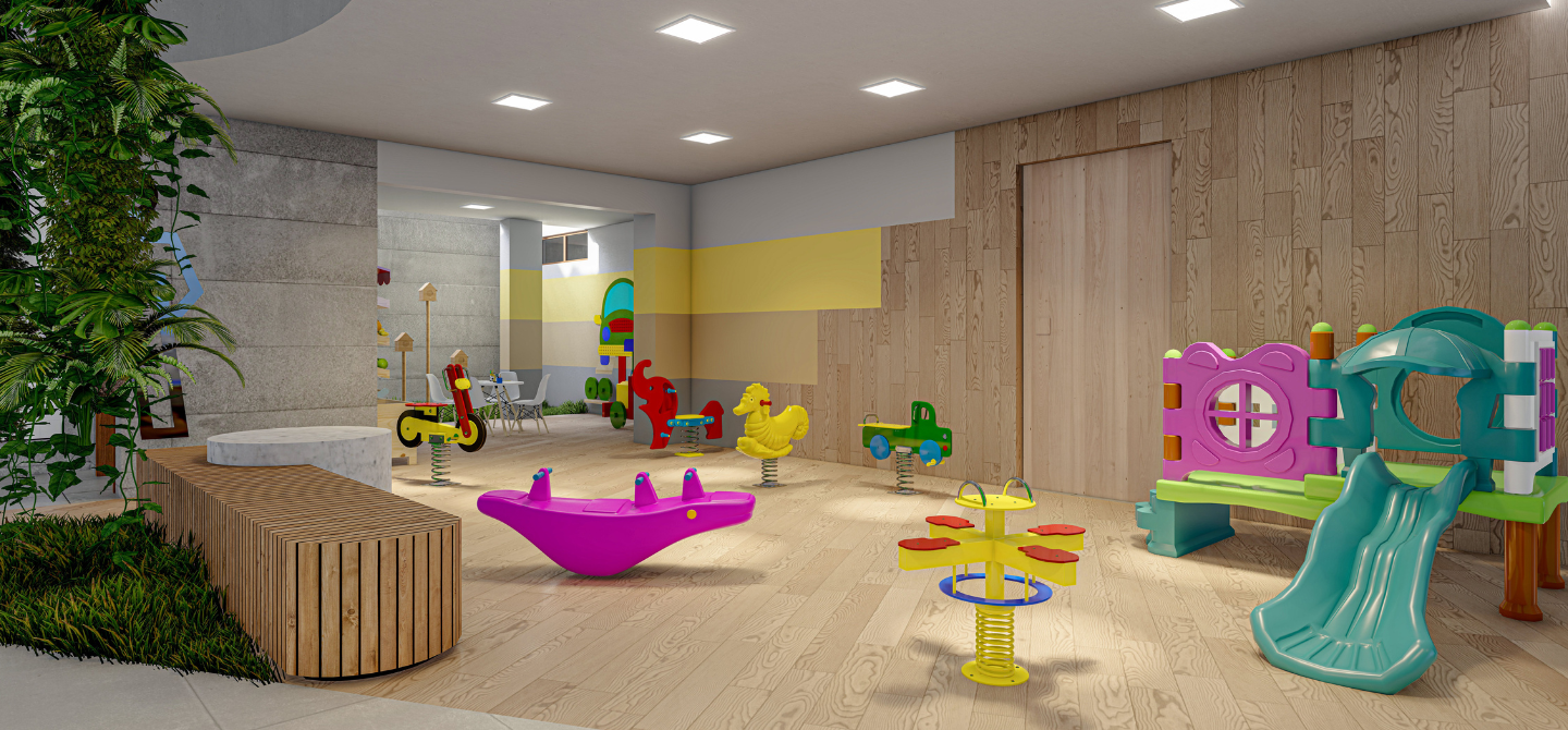 PLAYGROUND