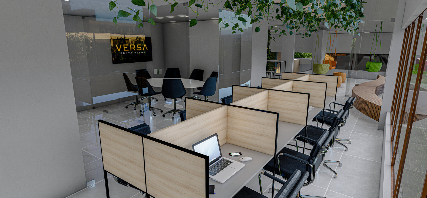 COWORKING